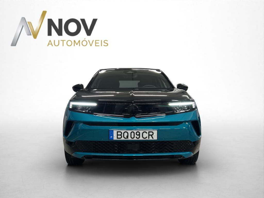 Opel Mokka - Imagem 2