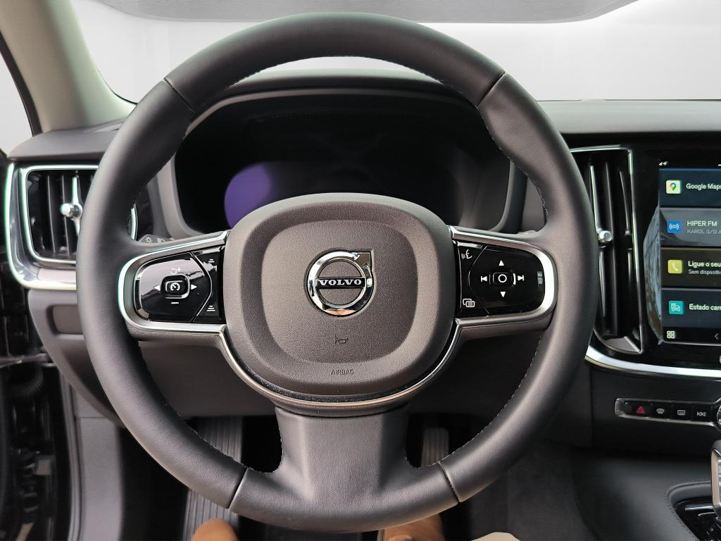 Volvo V60 - Imagem 9