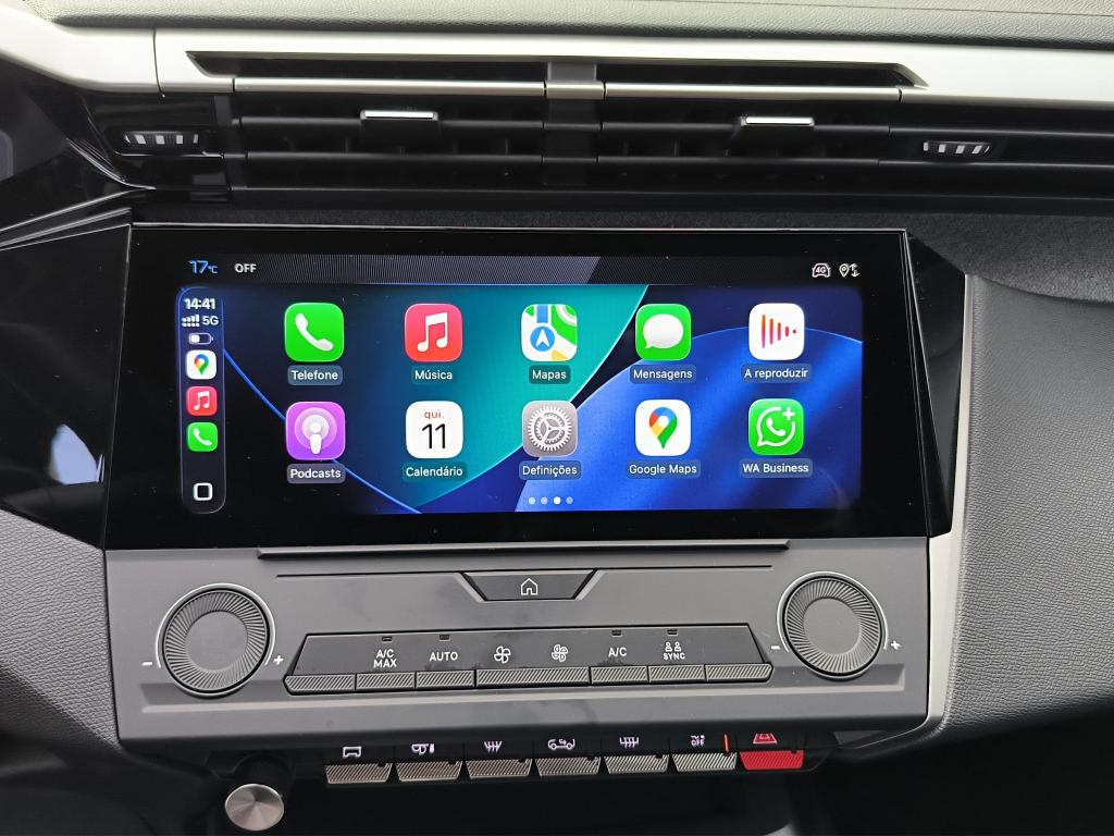 Peugeot 308 SW - Imagem 14