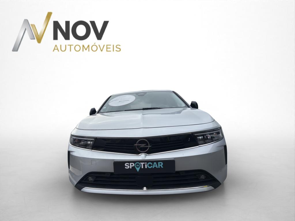 Opel ASTRA - Imagem 6