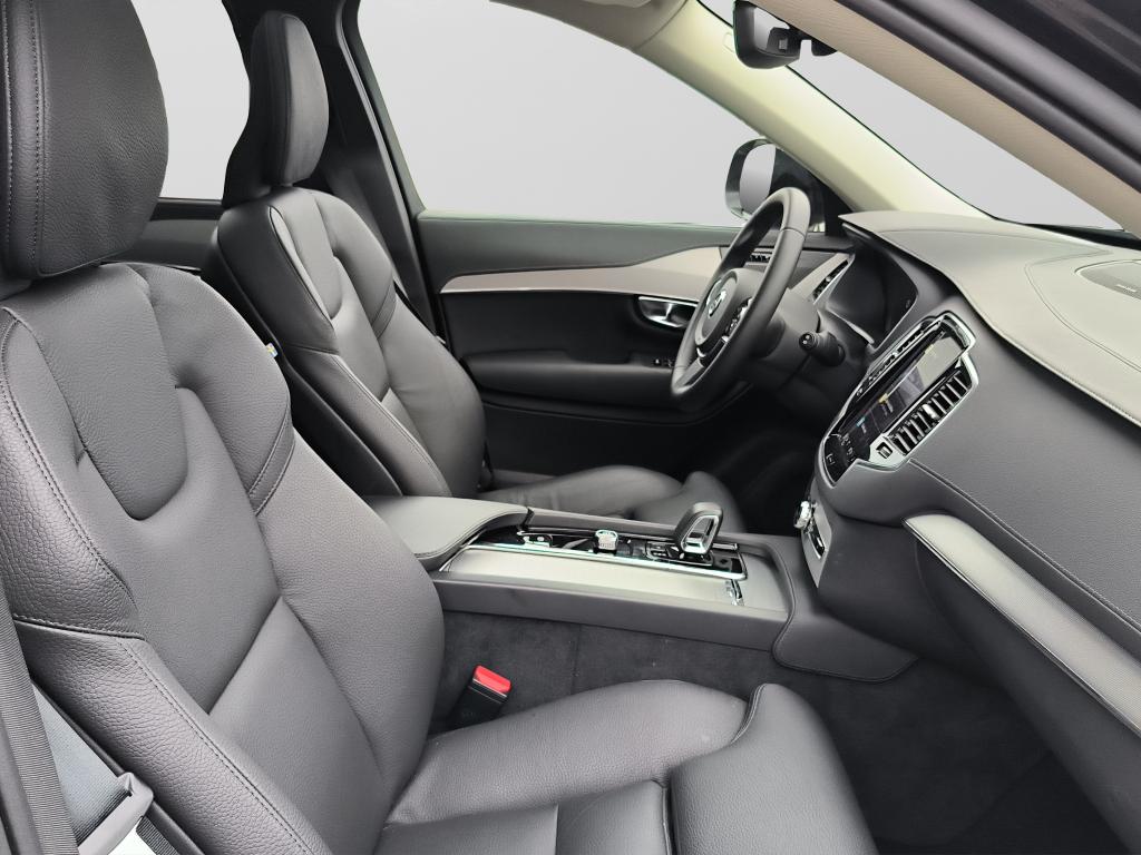Volvo XC90 - Imagem 18
