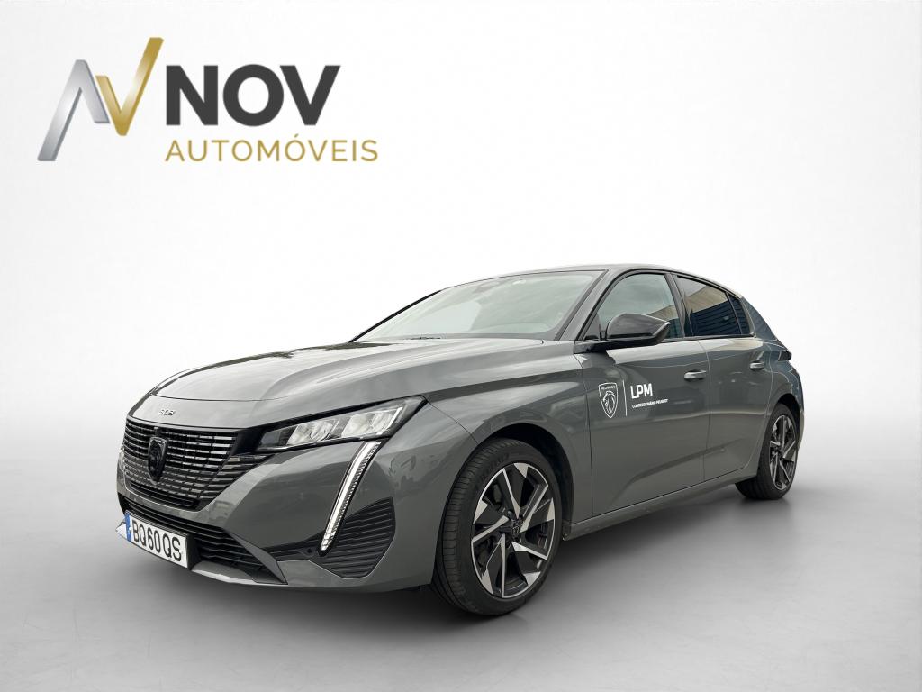 Peugeot 308 - Imagem 2