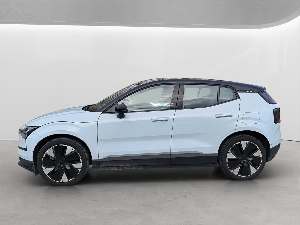 Volvo EX30 - Imagem 6