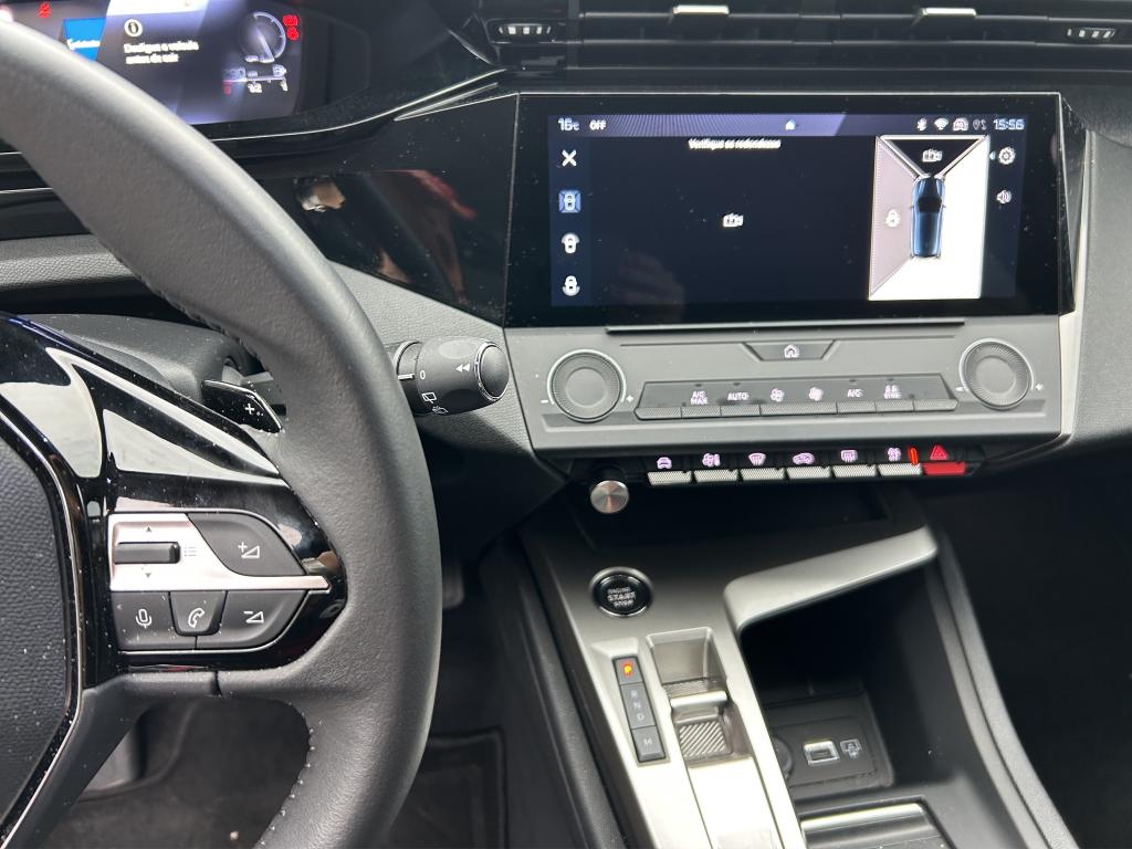 Peugeot 308 - Imagem 12