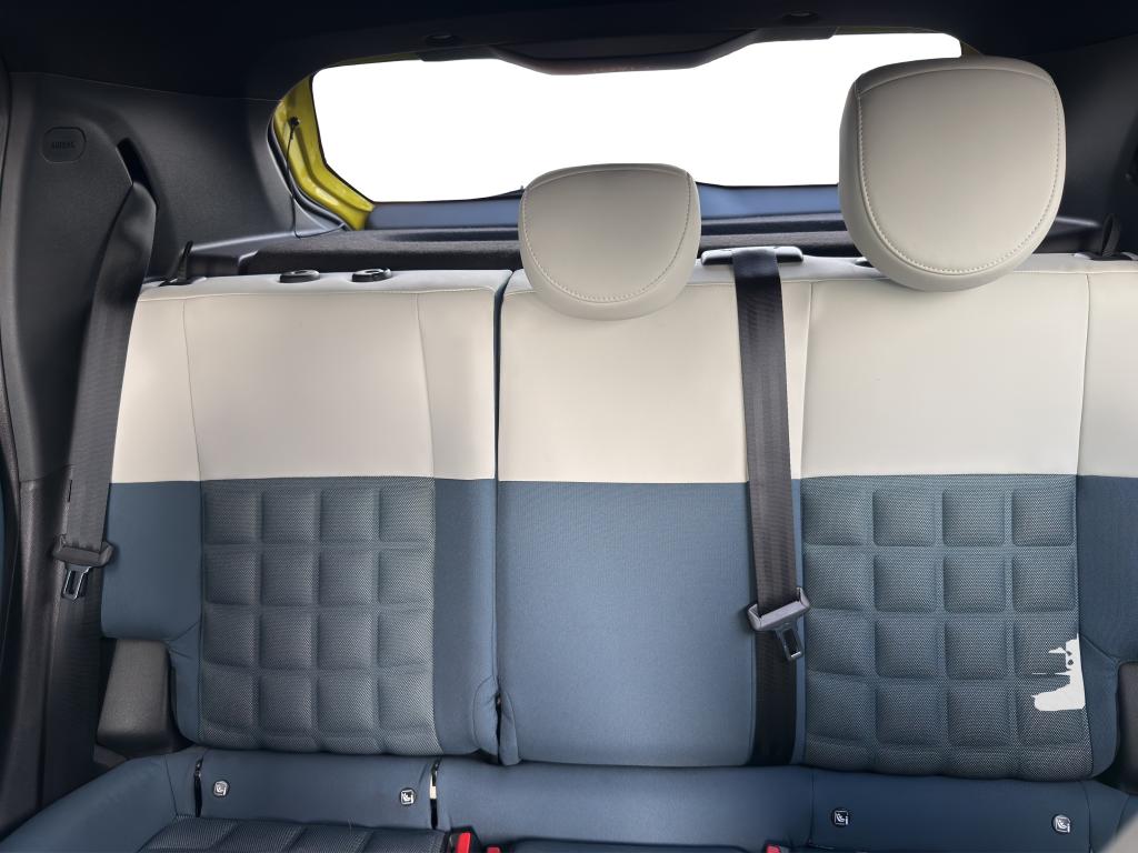 Fiat GRANDE PANDA - Imagem 16