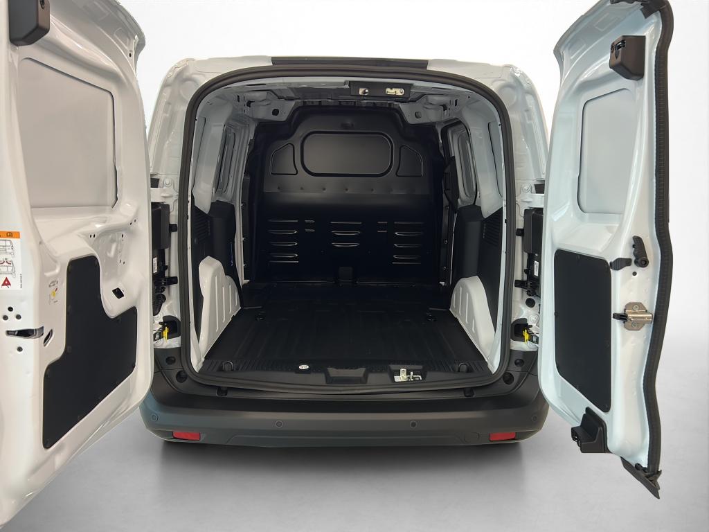 Ford TRANSIT COURIER - Imagem 9