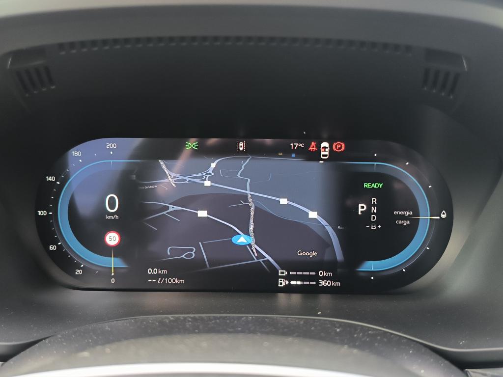 Volvo XC60 - Imagem 12