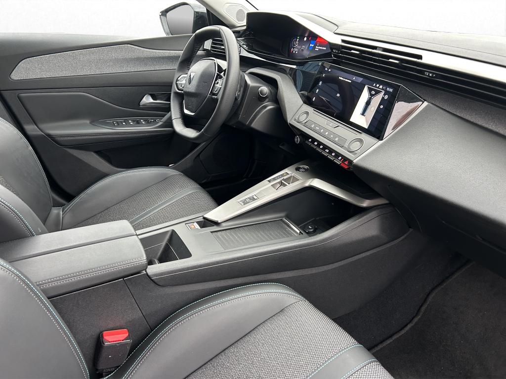 Peugeot 308 - Imagem 13