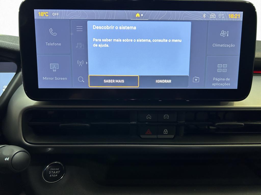 Jeep AVENGER - Imagem 11