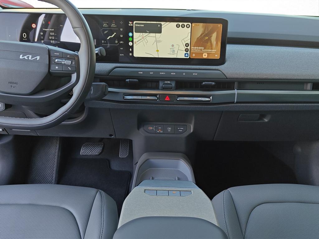 KIA EV3 - Imagem 16
