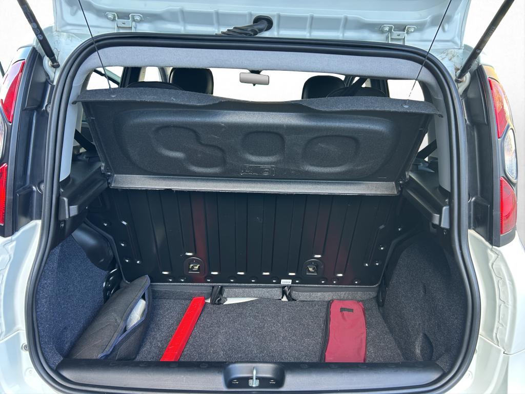 Fiat PANDA - Imagem 20