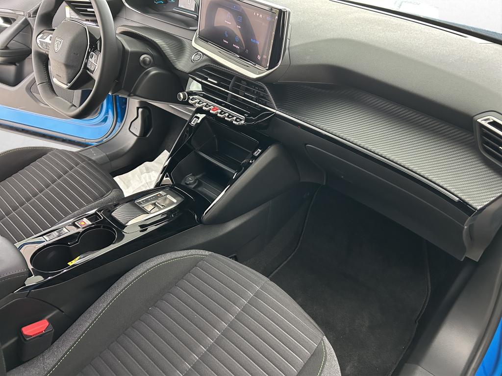 Peugeot 2008 - Imagem 14