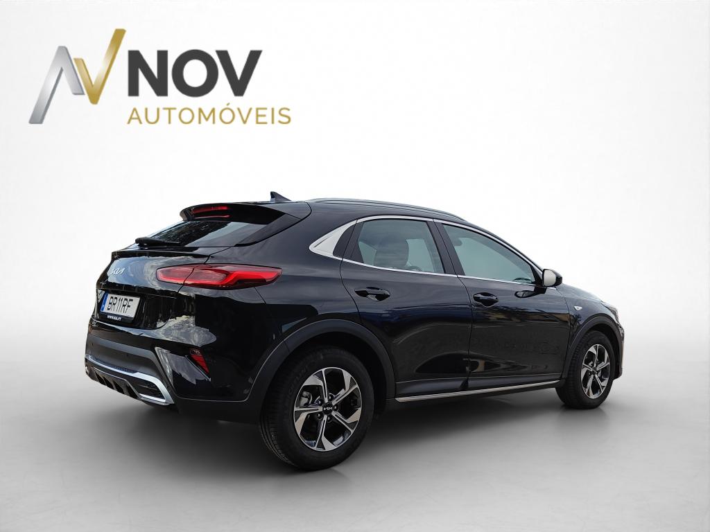 KIA XCeed - Imagem 4