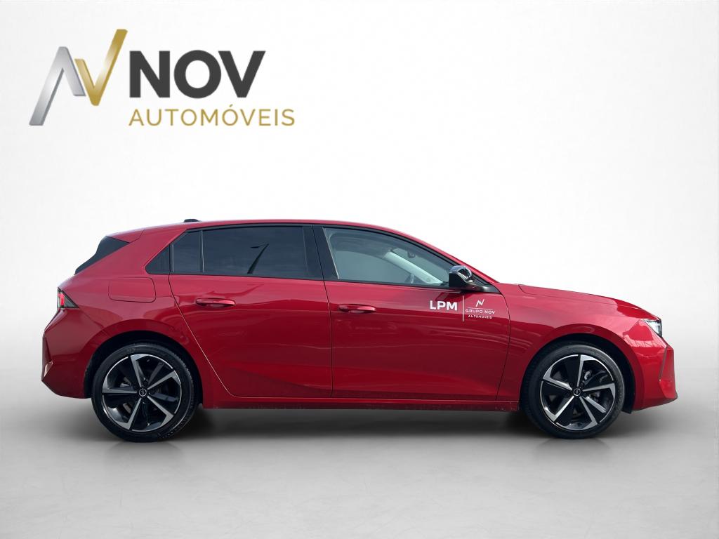 Opel ASTRA - Imagem 2