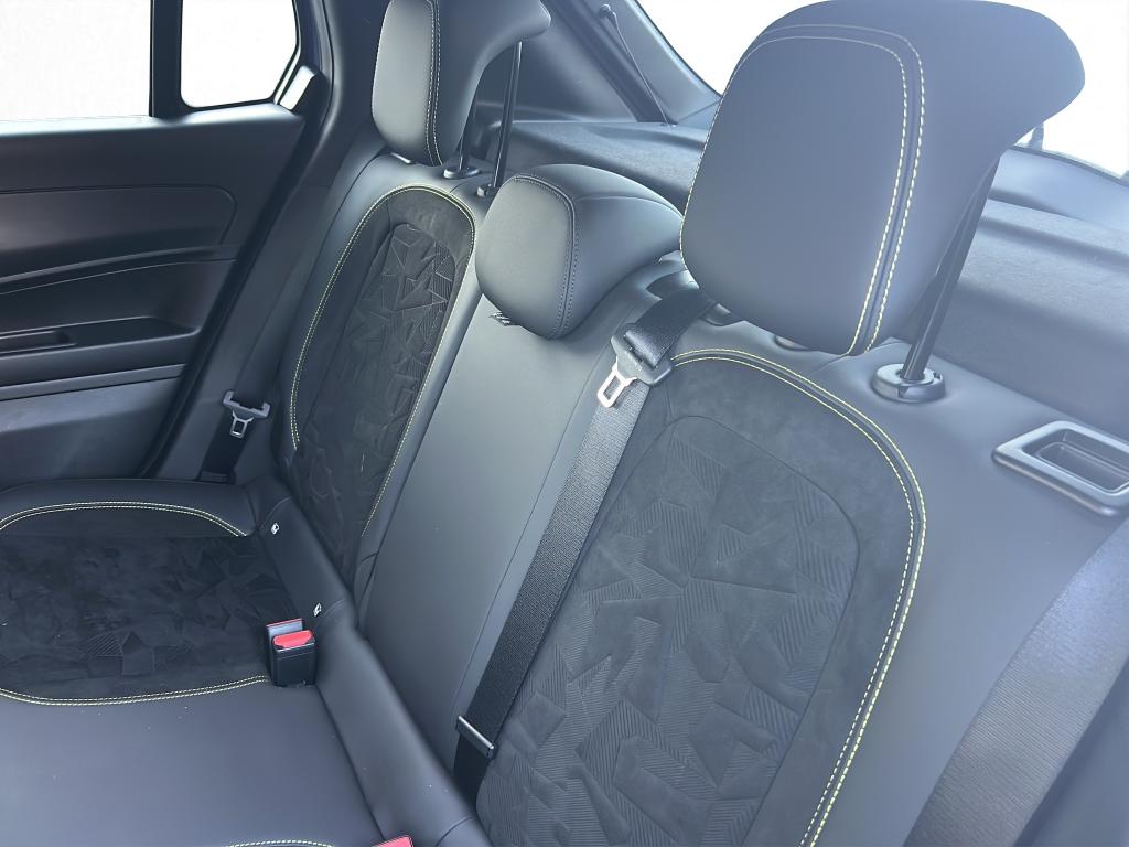 Abarth 600e - Imagem 16