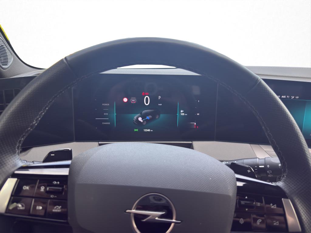 Opel ASTRA - Imagem 8