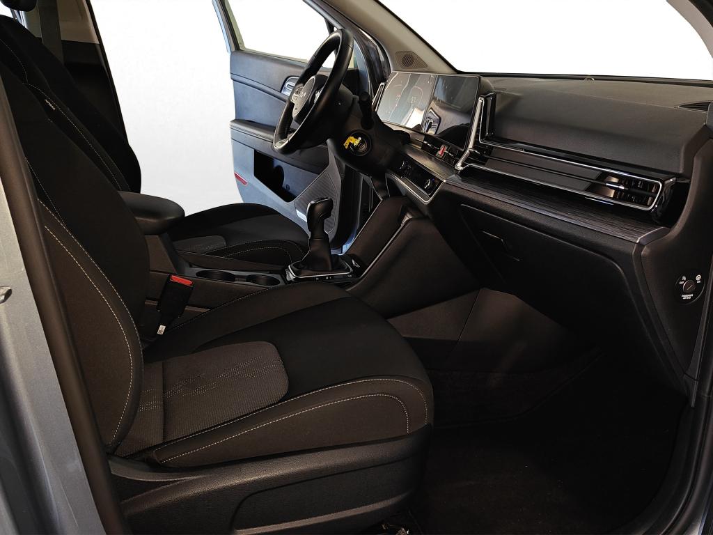 KIA SPORTAGE - Imagem 12