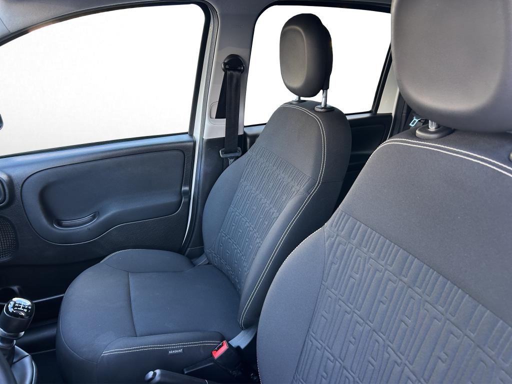 Fiat PANDA - Imagem 17