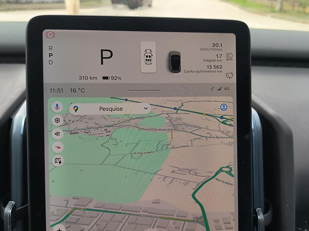 Volvo EX30 - Imagem 12