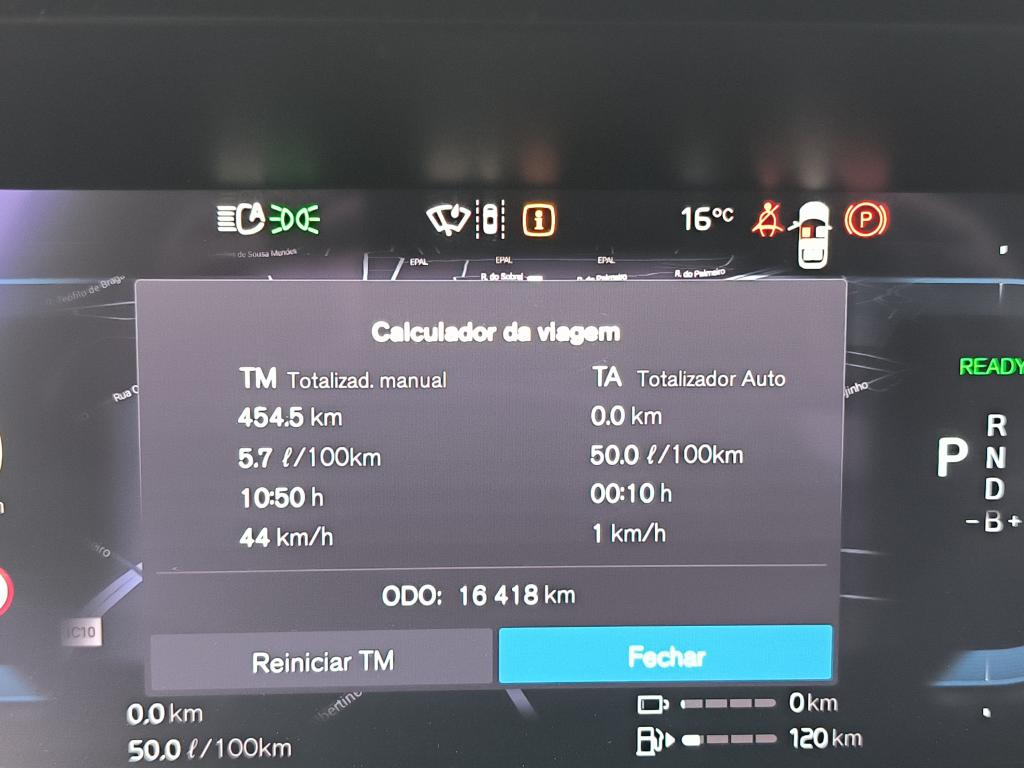 Volvo XC90 - Imagem 12