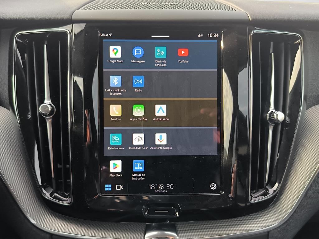 Volvo XC60 - Imagem 17