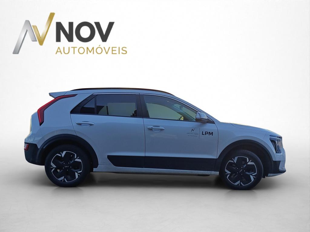 KIA NIRO - Imagem 6