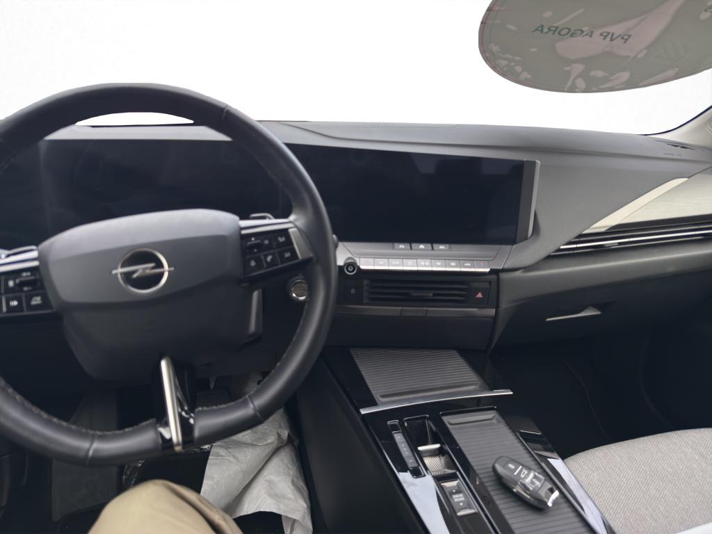 Opel ASTRA - Imagem 10