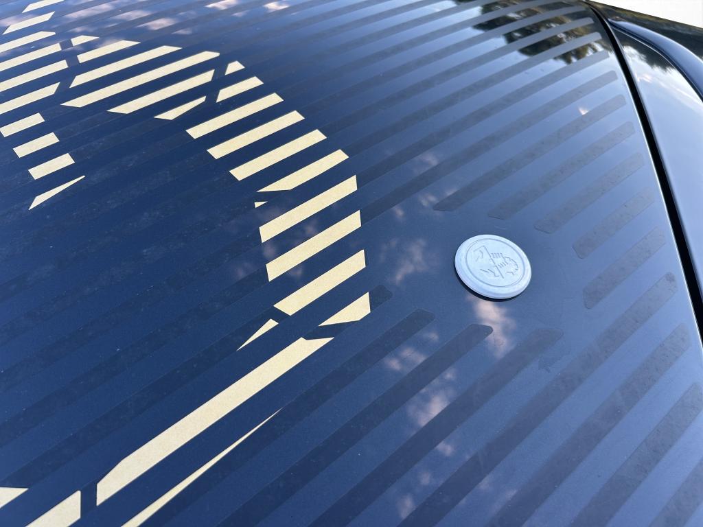 Abarth 695 - Imagem 10