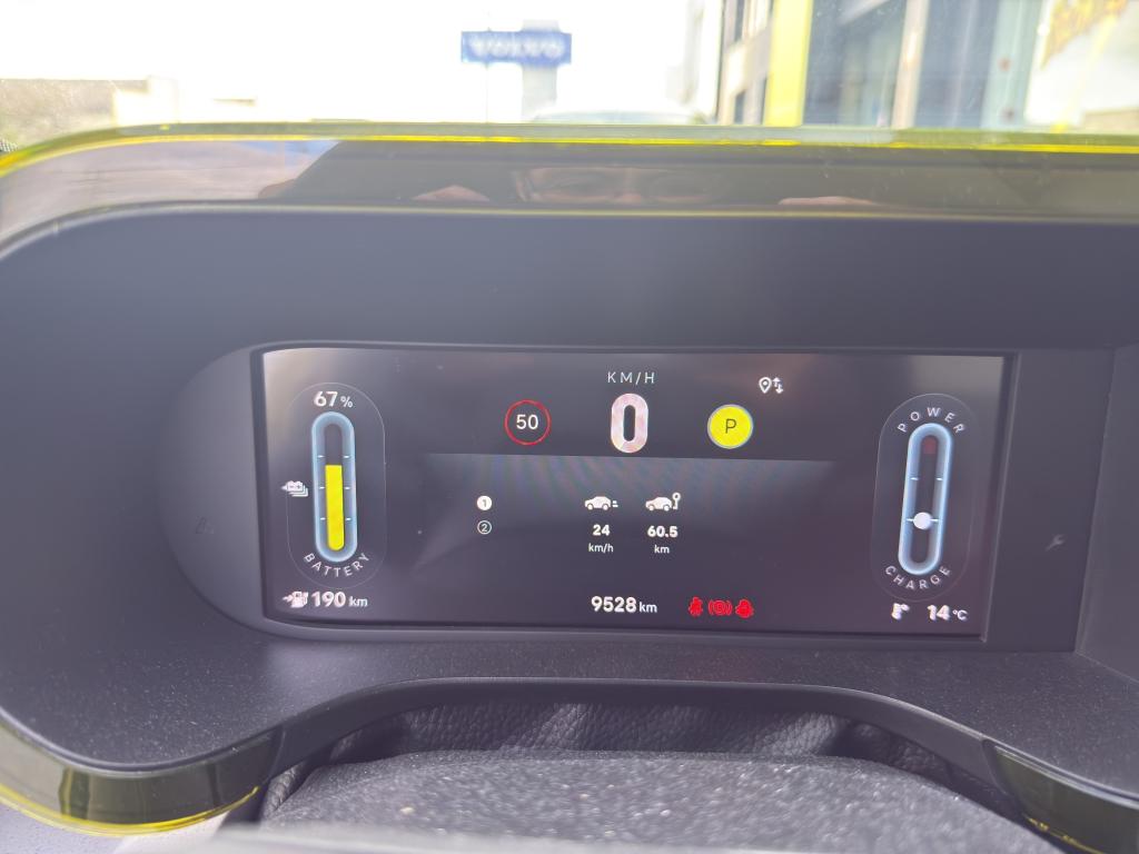 Fiat GRANDE PANDA - Imagem 9