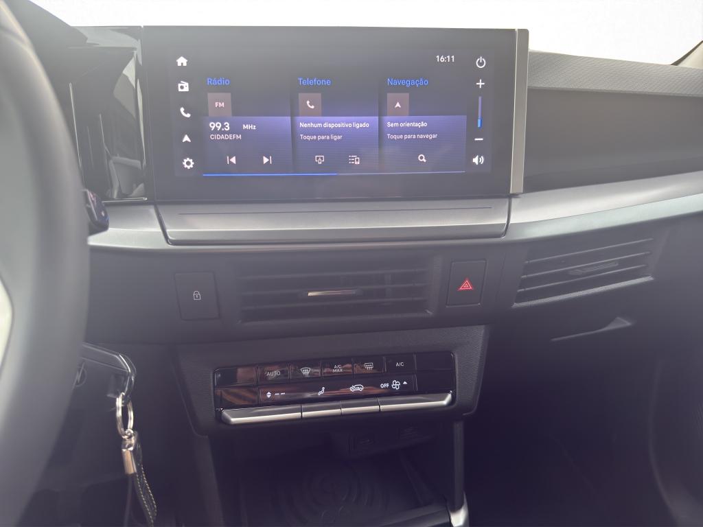 Opel FRONTERA - Imagem 14