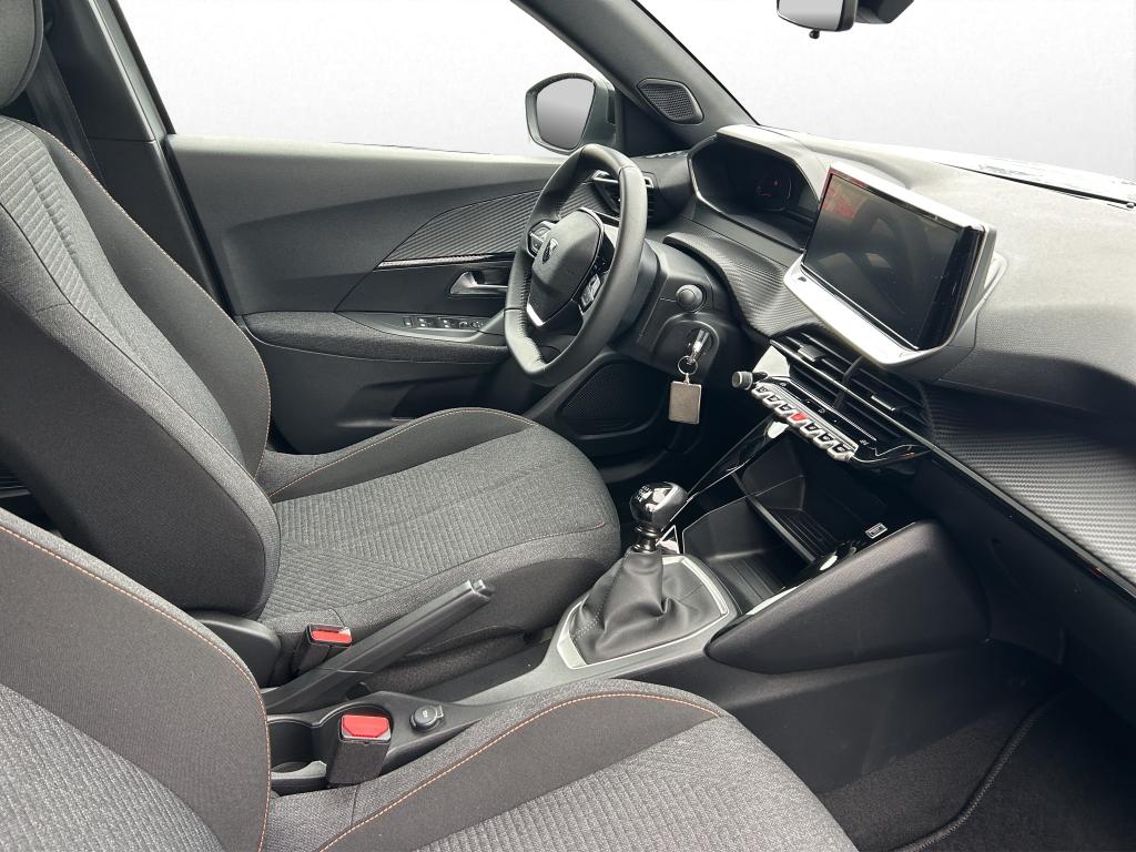 Peugeot 2008 - Imagem 14