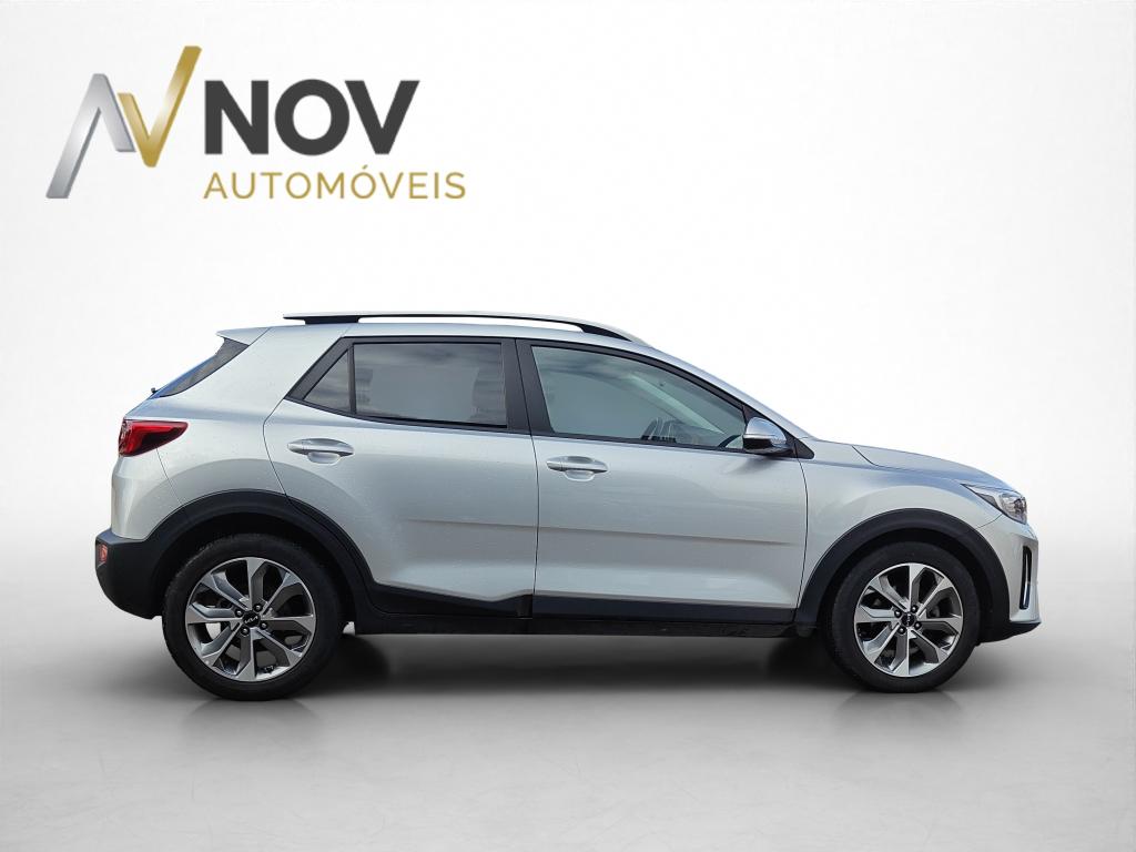 KIA STonic - Imagem 4