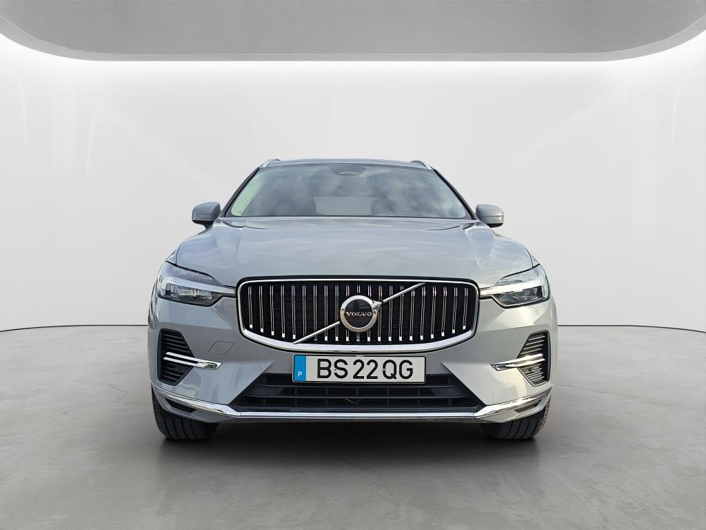 Volvo XC60 - Imagem 7
