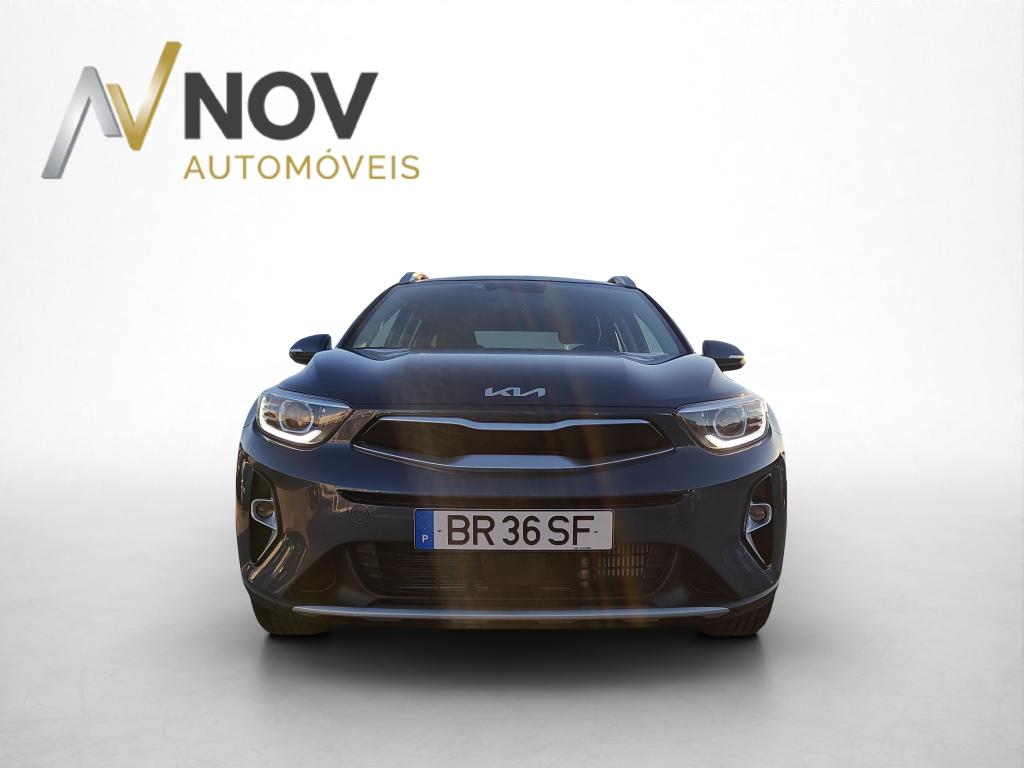 KIA STonic - Imagem 5