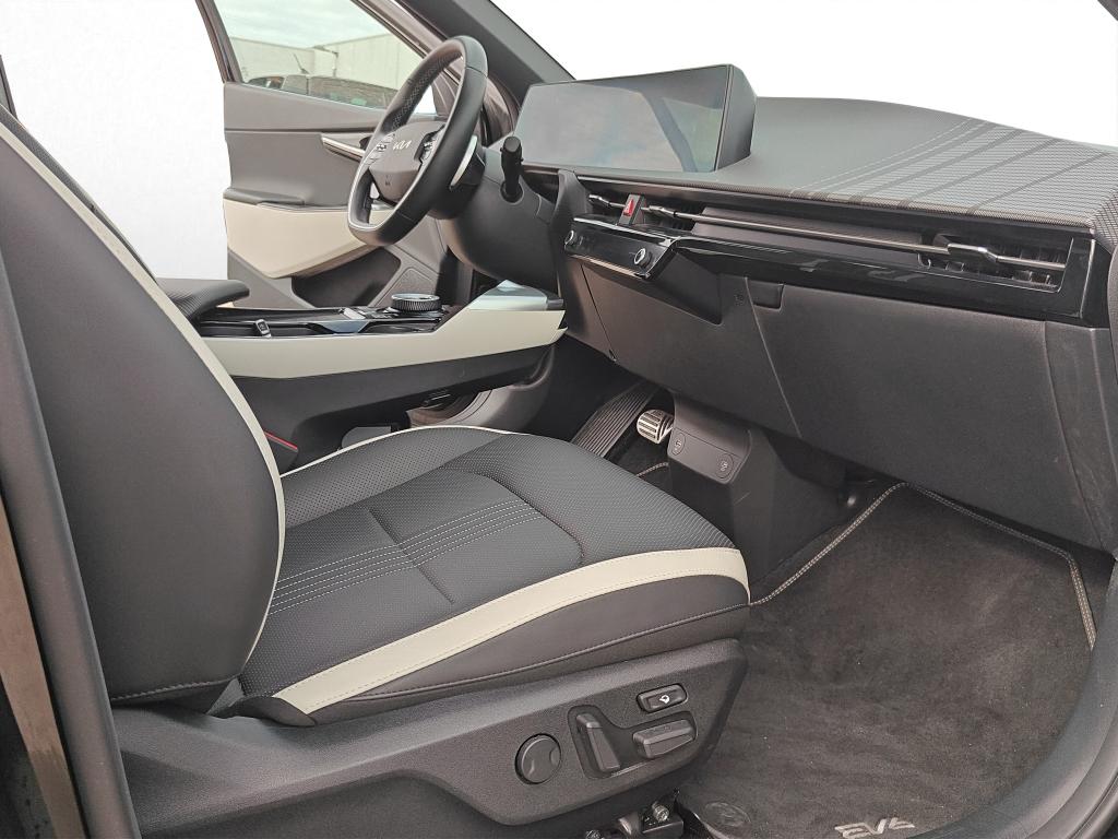 KIA EV6 - Imagem 10