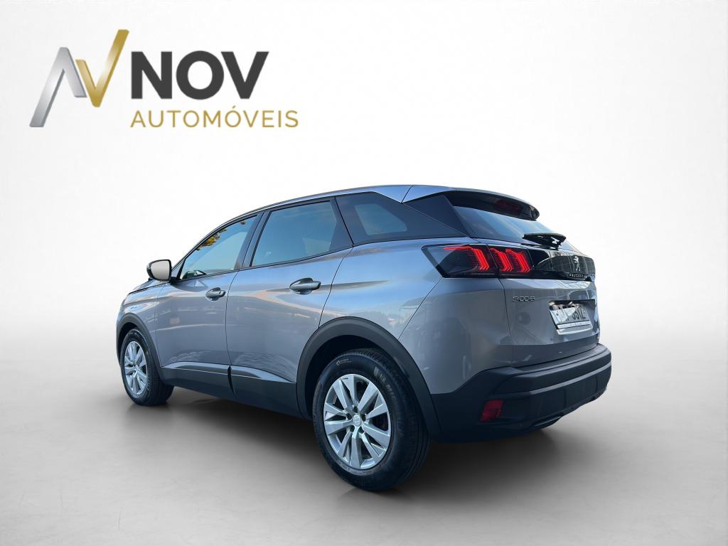 Peugeot 3008 - Imagem 3