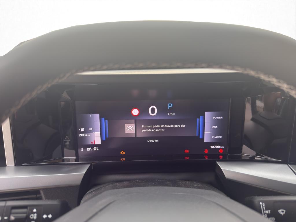 Opel FRONTERA - Imagem 10