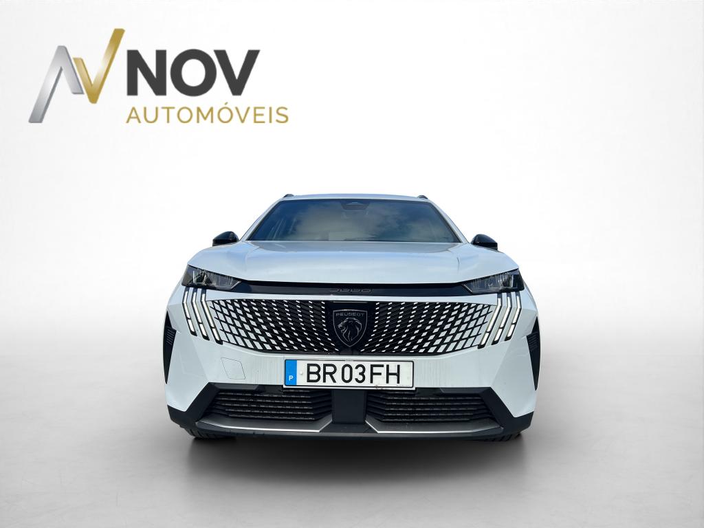 Peugeot 5008 - Imagem 7