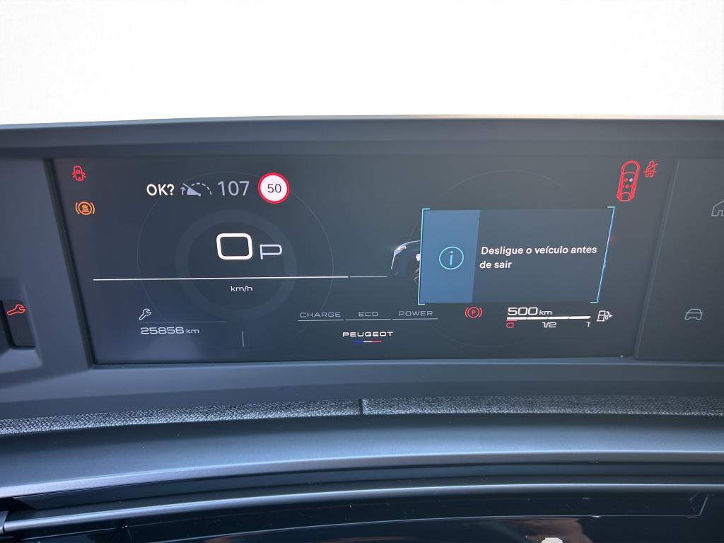 Peugeot 3008 - Imagem 13