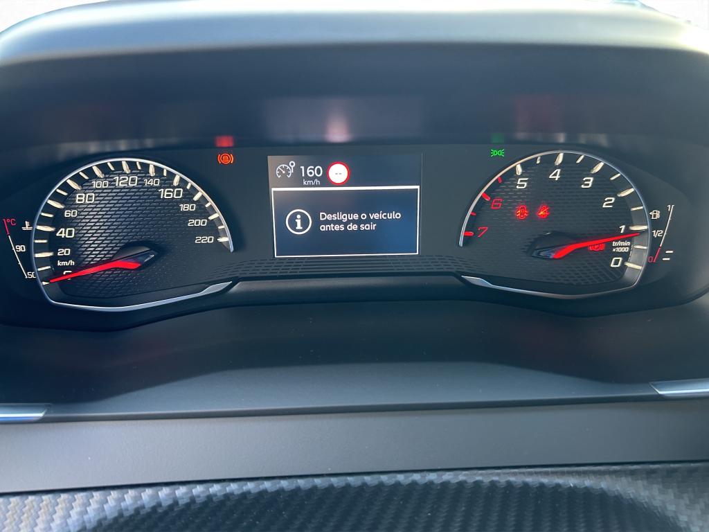 Peugeot 2008 - Imagem 10