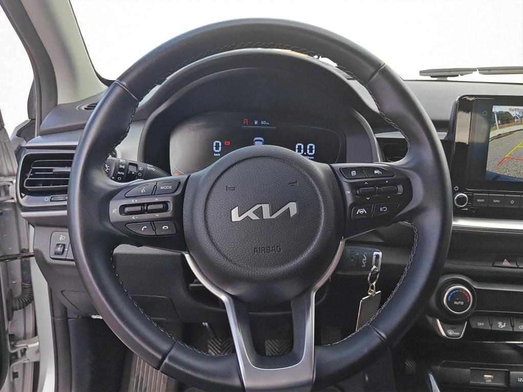 KIA STonic - Imagem 9