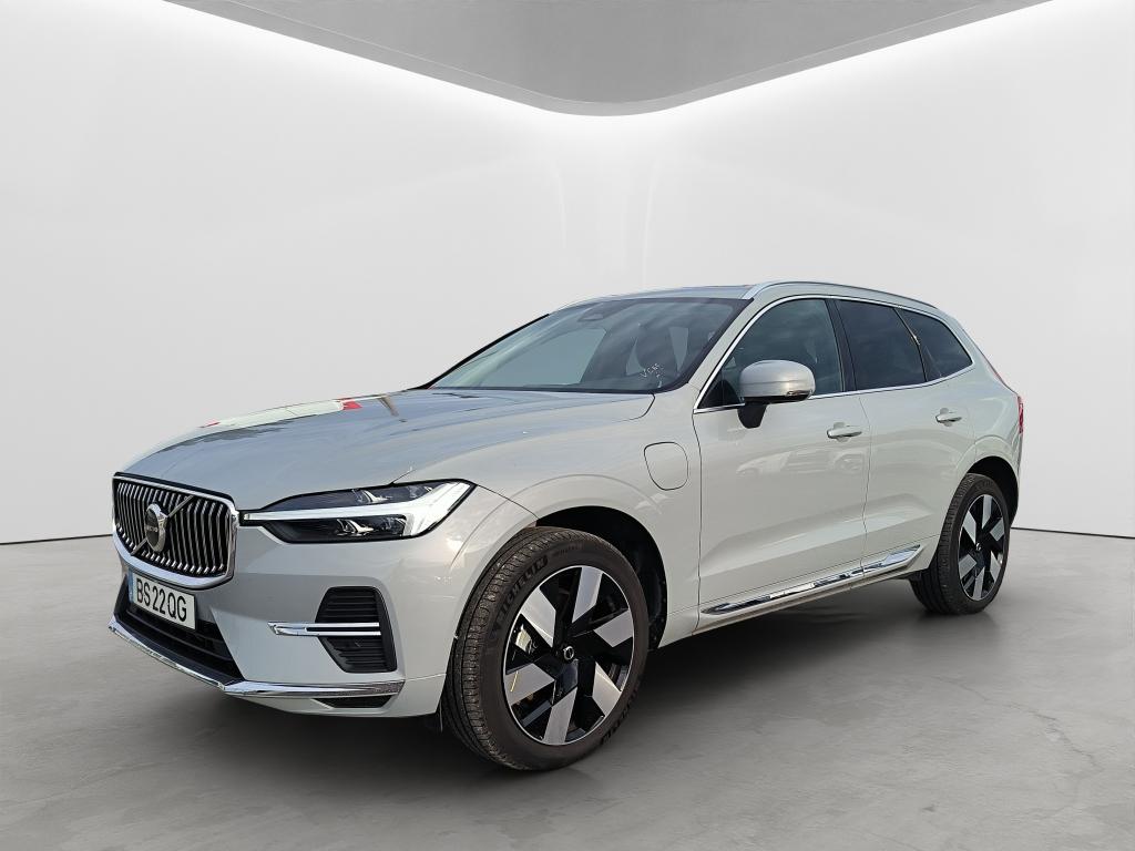 Volvo XC60 - Imagem 2