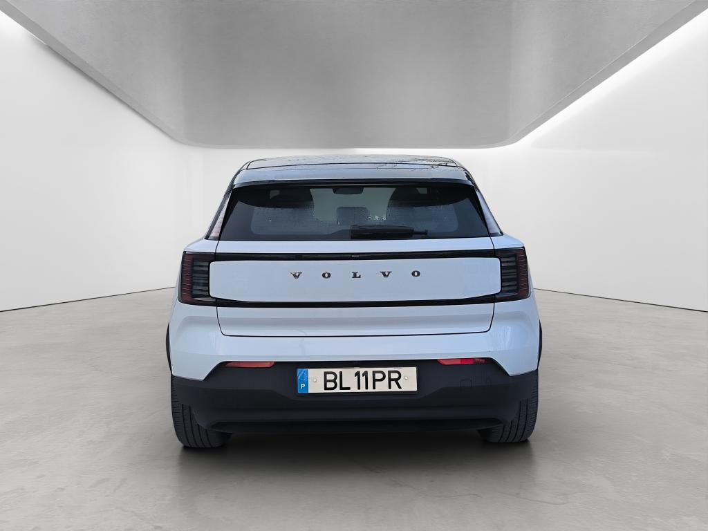 Volvo EX30 - Imagem 9