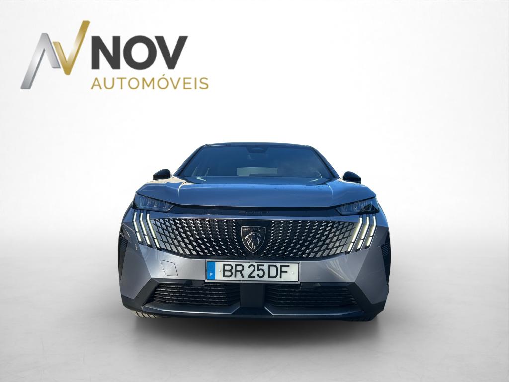 Peugeot 3008 - Imagem 8