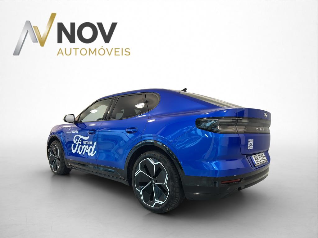 Ford CAPRI - Imagem 6