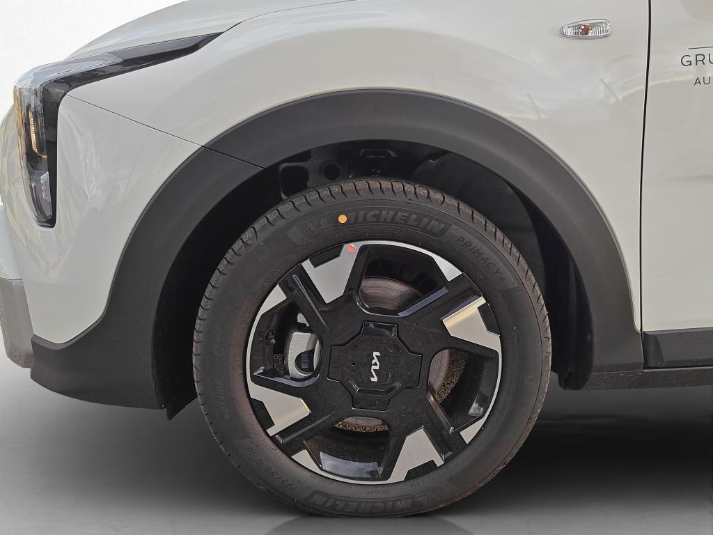 KIA STonic - Imagem 18