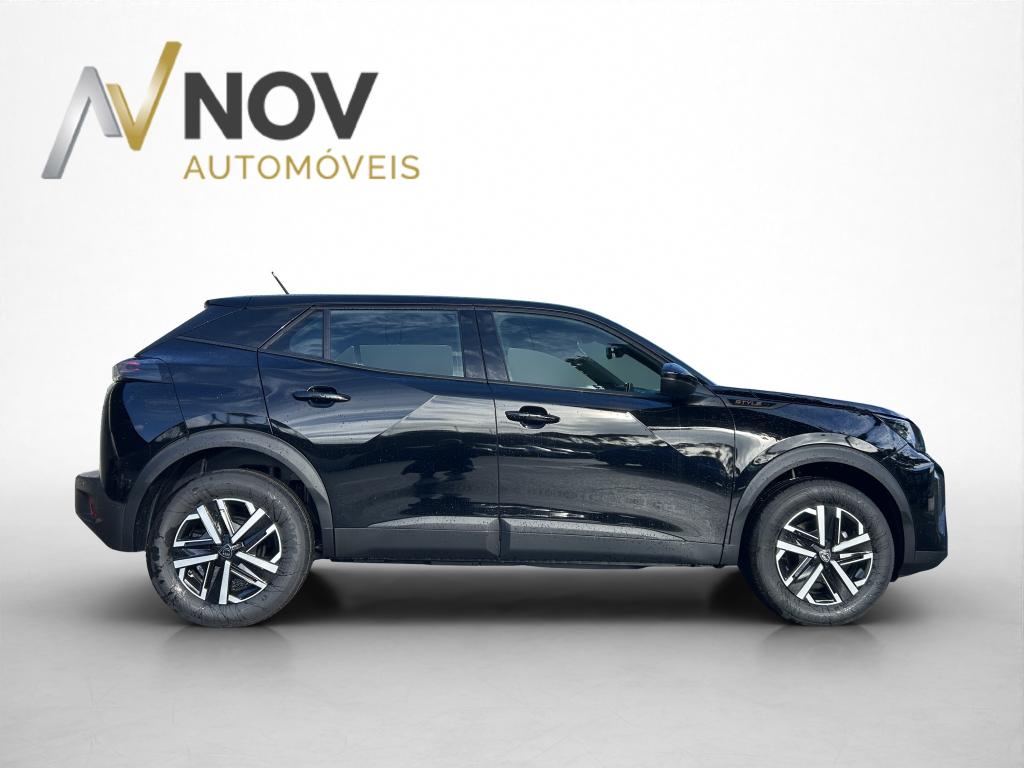 Peugeot 2008 - Imagem 3