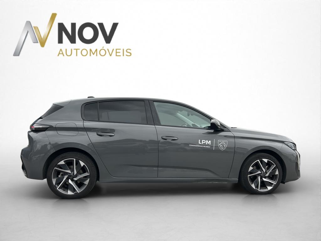 Peugeot 308 - Imagem 4