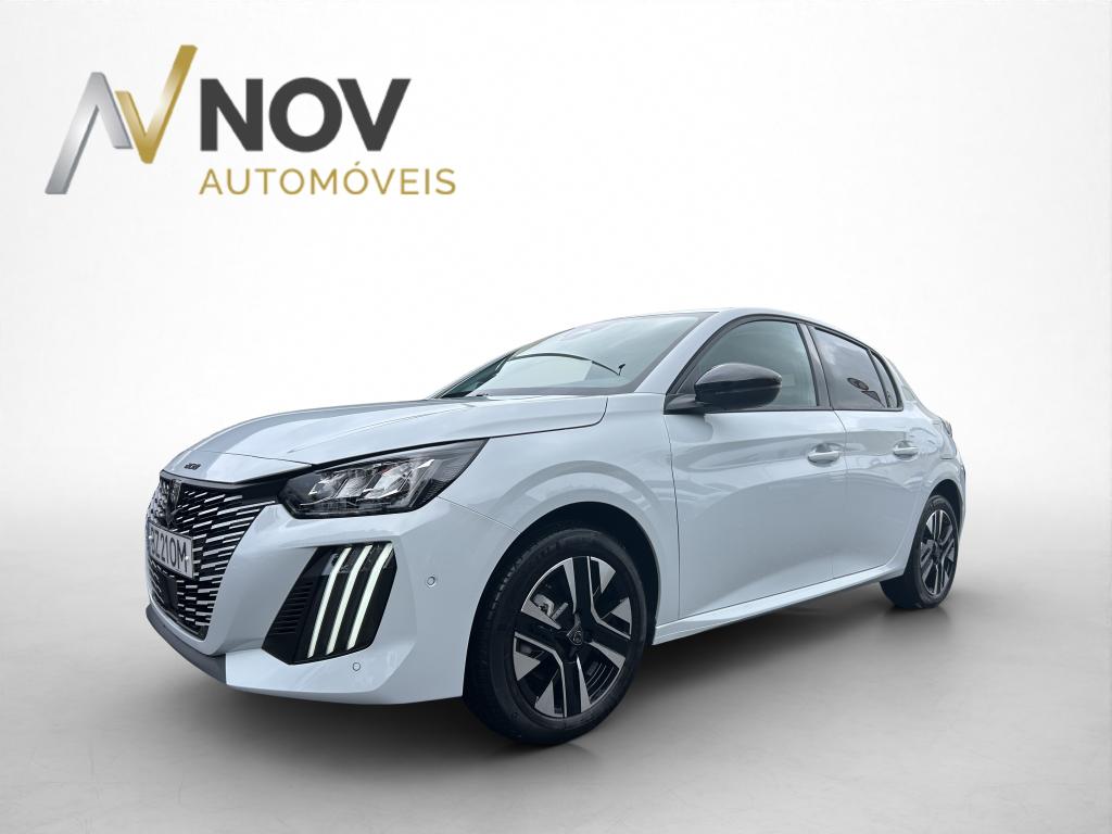 Peugeot 208 - Imagem 2