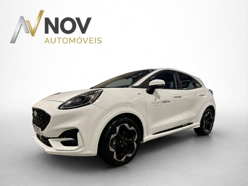 Ford PUMA - Imagem 6